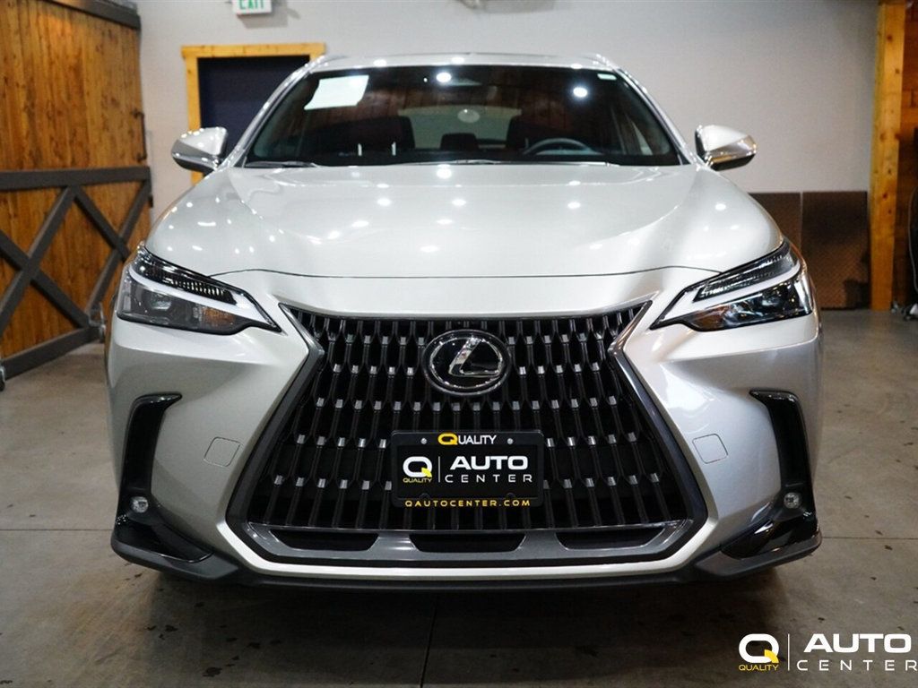 2024 Lexus NX NX 450h+ Luxury AWD - 22445373 - 1