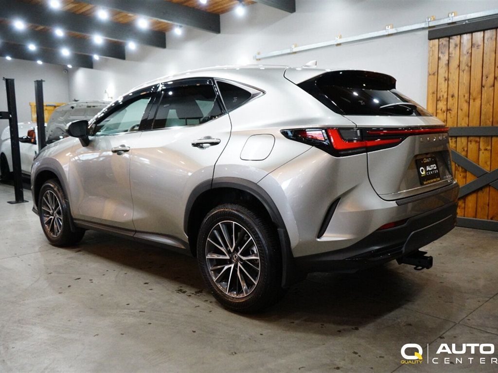 2024 Lexus NX NX 450h+ Luxury AWD - 22445373 - 6