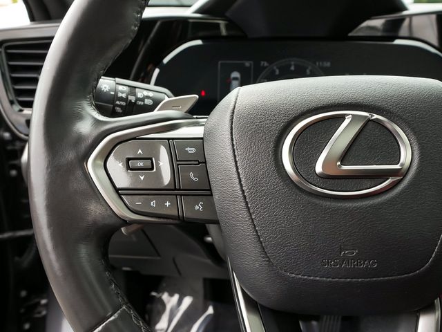 2024 Lexus NX 250 NX 250 - 23076524 - 15