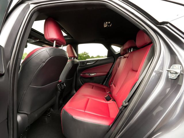 2024 Lexus NX 250 NX 250 - 23076524 - 32