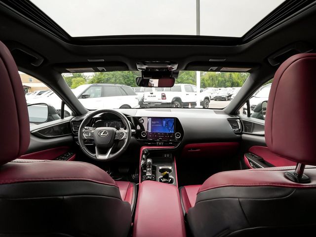 2024 Lexus NX 250 NX 250 - 23076524 - 35