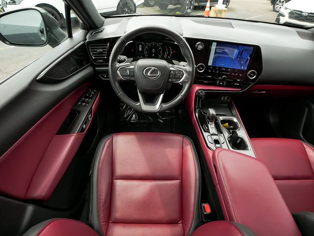 2024 Lexus NX 250 NX 250 - 23076524 - 44
