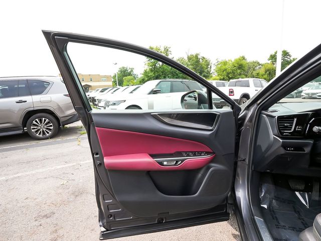 2024 Lexus NX 250 NX 250 - 23076524 - 7