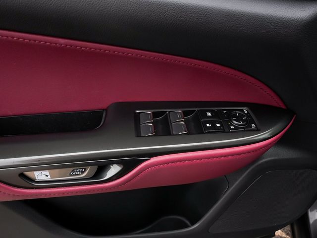 2024 Lexus NX 250 NX 250 - 23076524 - 8