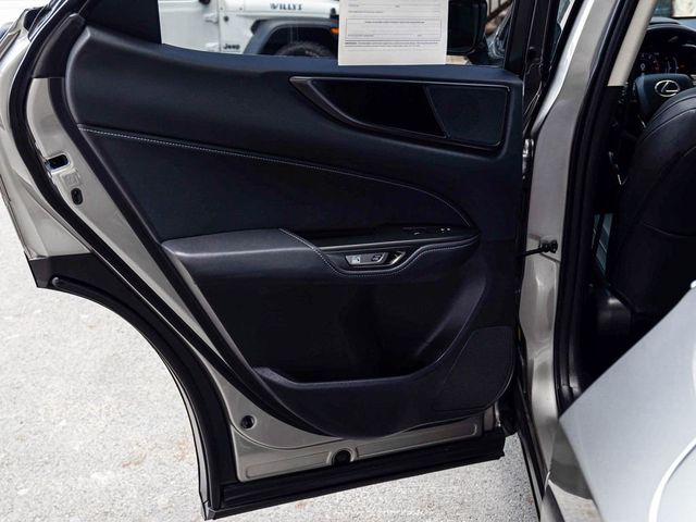 2024 Lexus NX 350 350 Base - 23077451 - 13