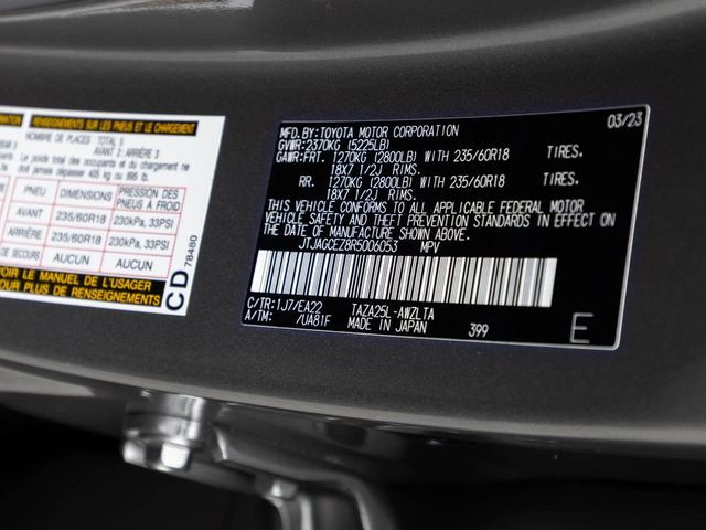2024 Lexus NX 350 350 Base - 23077451 - 15