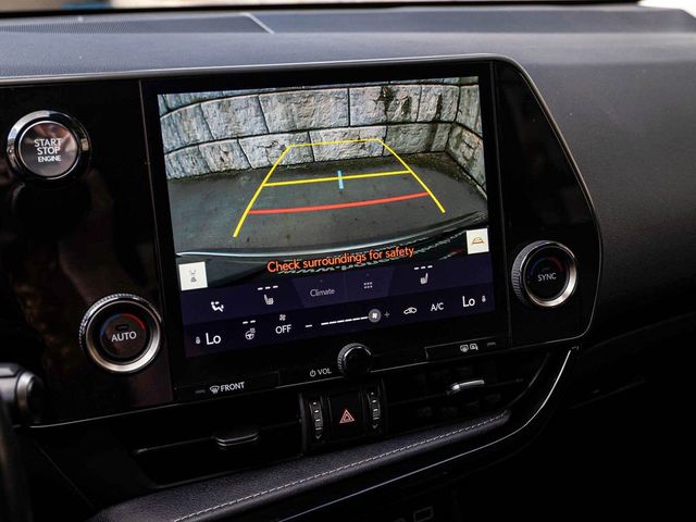 2024 Lexus NX 350 350 Base - 23077451 - 19