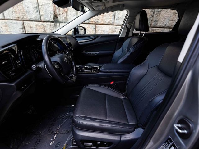 2024 Lexus NX 350 350 Base - 23077451 - 25