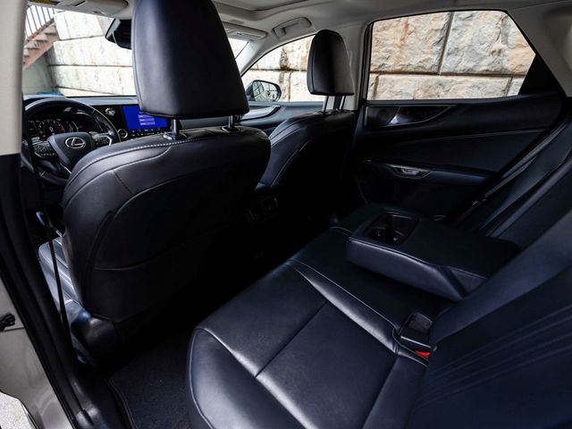 2024 Lexus NX 350 350 Base - 23077451 - 27