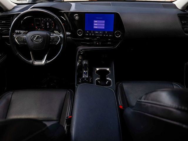 2024 Lexus NX 350 350 Base - 23077451 - 30