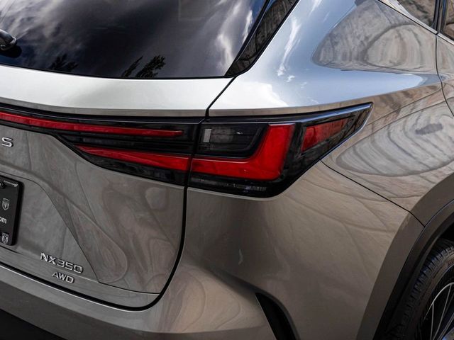 2024 Lexus NX 350 350 Base - 23077451 - 38