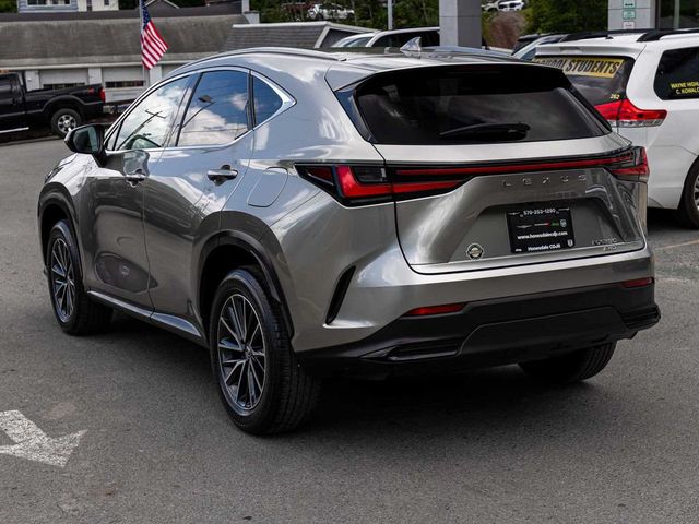 2024 Lexus NX 350 350 Base - 23077451 - 5