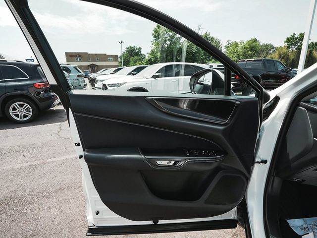 2024 Lexus NX 350 NX 350 - 23076525 - 9