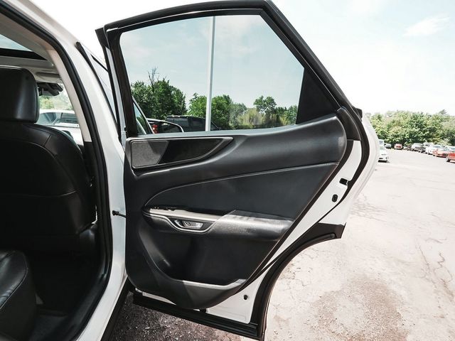 2024 Lexus NX 350 NX 350 - 23076525 - 12