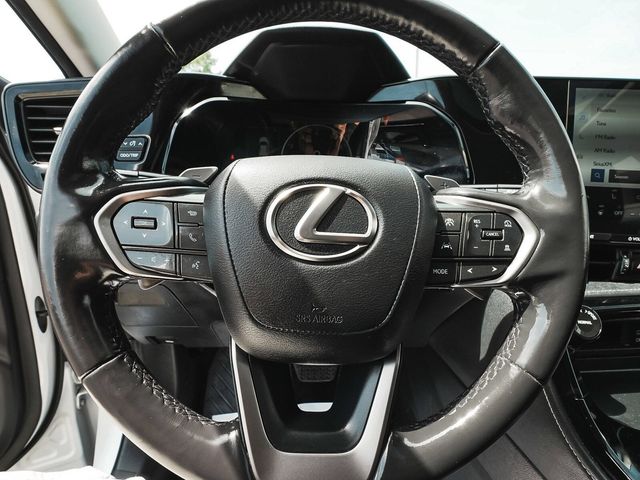 2024 Lexus NX 350 NX 350 - 23076525 - 17