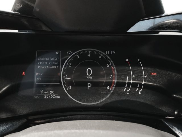 2024 Lexus NX 350 NX 350 - 23076525 - 20