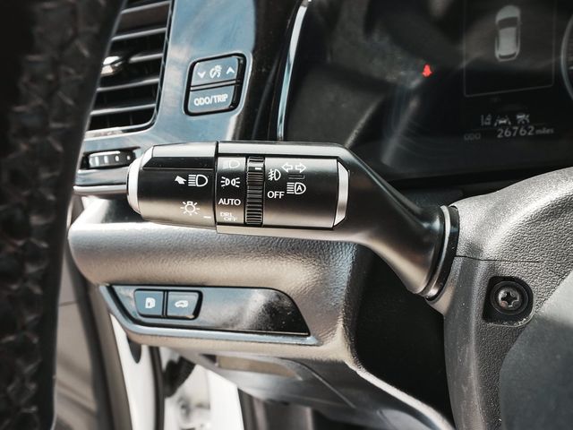 2024 Lexus NX 350 NX 350 - 23076525 - 21