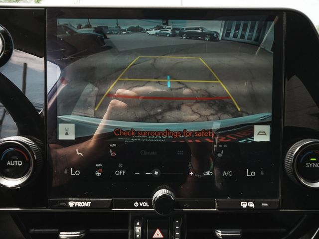 2024 Lexus NX 350 NX 350 - 23076525 - 26