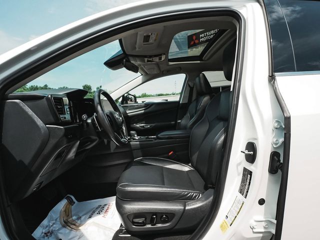 2024 Lexus NX 350 NX 350 - 23076525 - 29