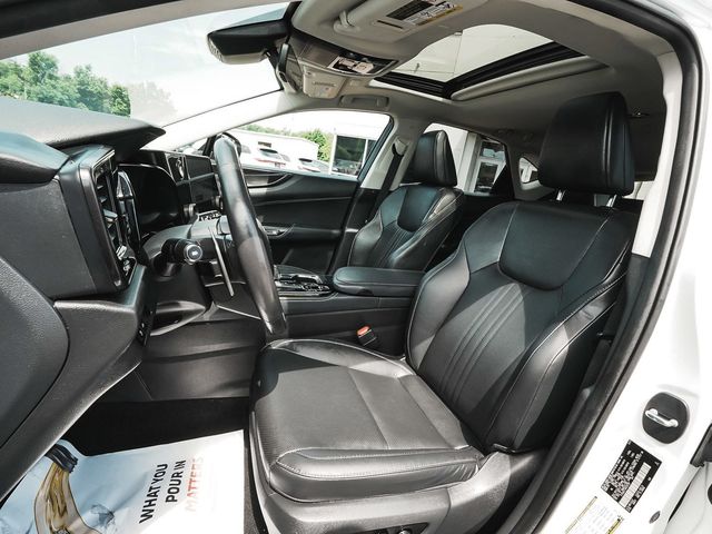 2024 Lexus NX 350 NX 350 - 23076525 - 30