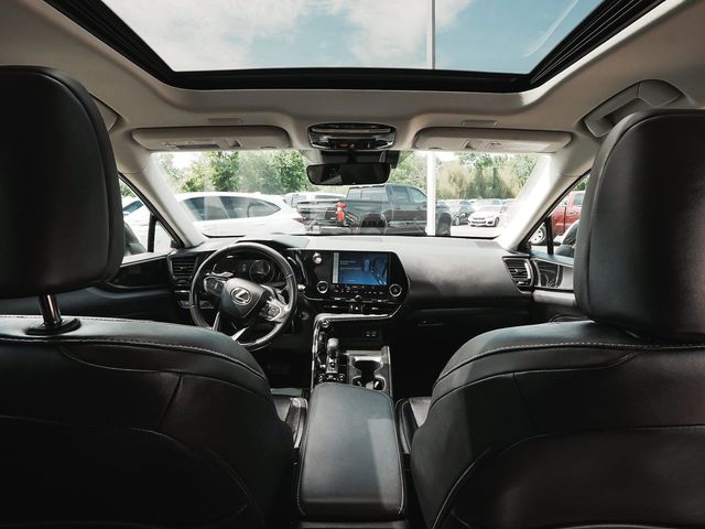 2024 Lexus NX 350 NX 350 - 23076525 - 32