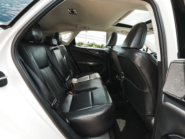 2024 Lexus NX 350 NX 350 - 23076525 - 33