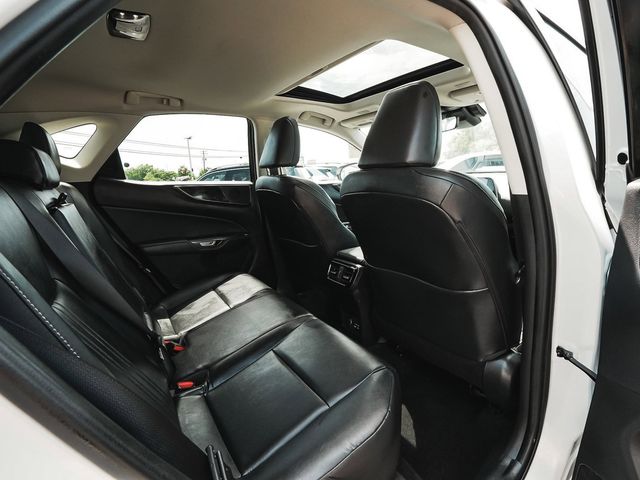 2024 Lexus NX 350 NX 350 - 23076525 - 34