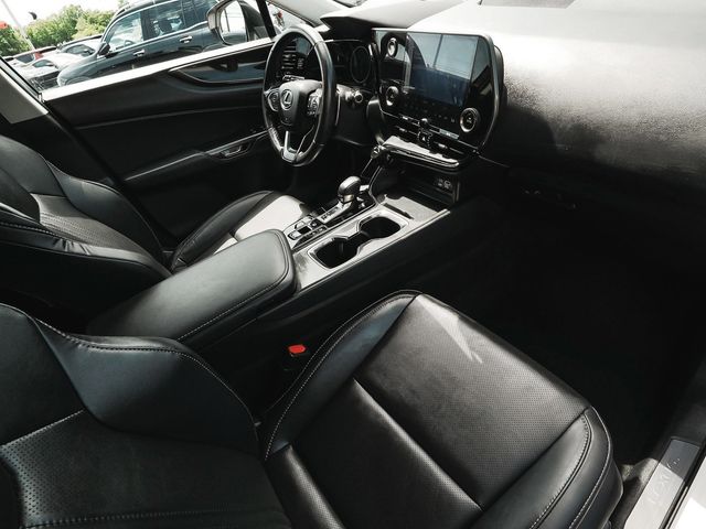 2024 Lexus NX 350 NX 350 - 23076525 - 37