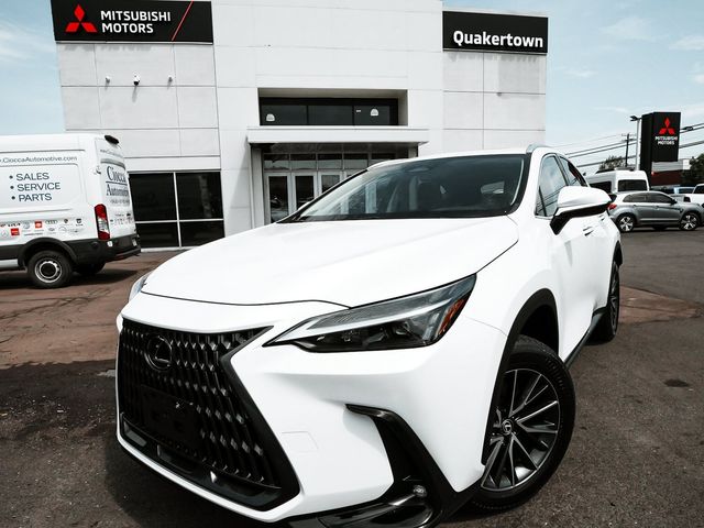 2024 Lexus NX 350 NX 350 - 23076525 - 46
