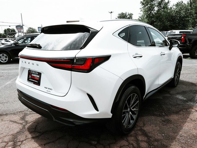 2024 Lexus NX 350 NX 350 - 23076525 - 5