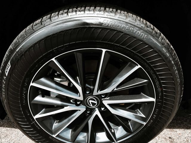 2024 Lexus NX 350 NX 350 - 23076525 - 8