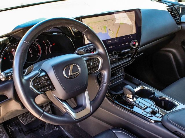 2024 Lexus NX 350 Premium - 23077493 - 14