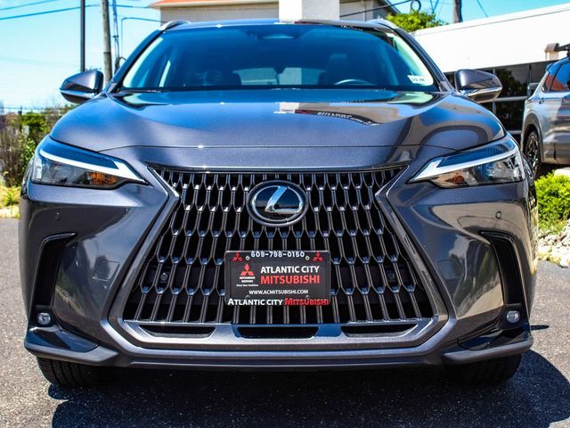 2024 Lexus NX 350 Premium - 23077493 - 1