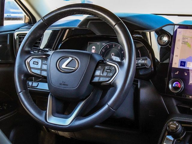 2024 Lexus NX 350 Premium - 23077493 - 23