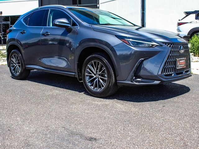 2024 Lexus NX 350 Premium - 23077493 - 2