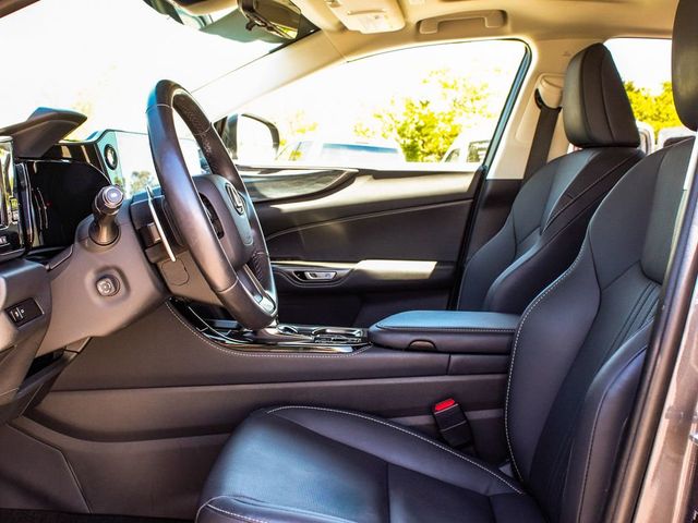 2024 Lexus NX 350 Premium - 23077493 - 29