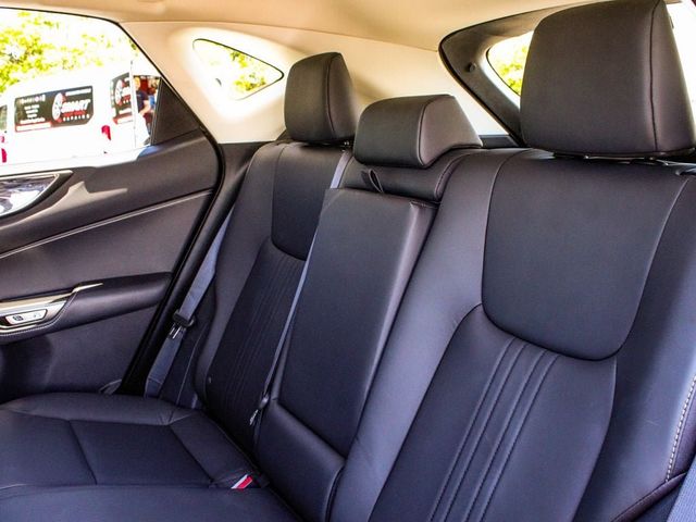 2024 Lexus NX 350 Premium - 23077493 - 31