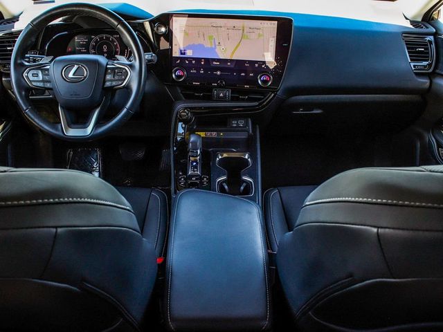 2024 Lexus NX 350 Premium - 23077493 - 34