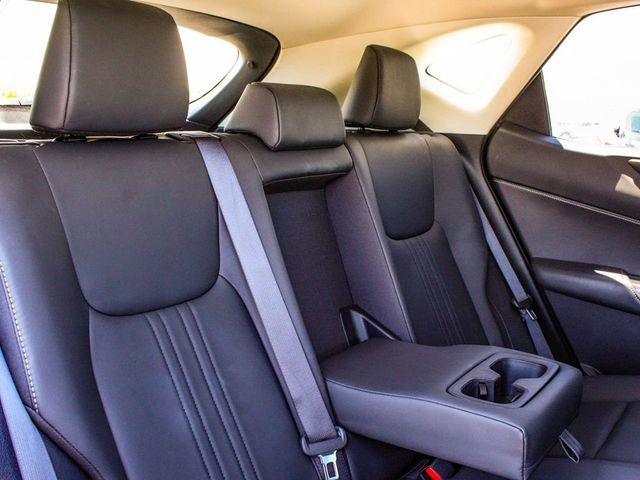 2024 Lexus NX 350 Premium - 23077493 - 37