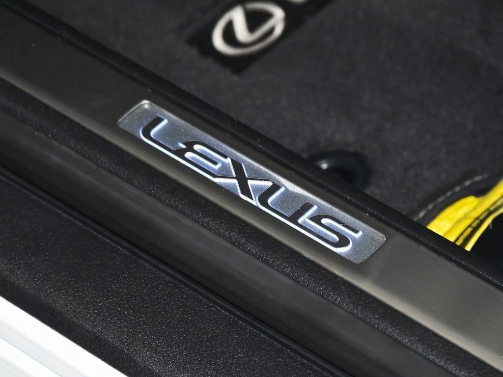 2024 Lexus RC 350 photo 11