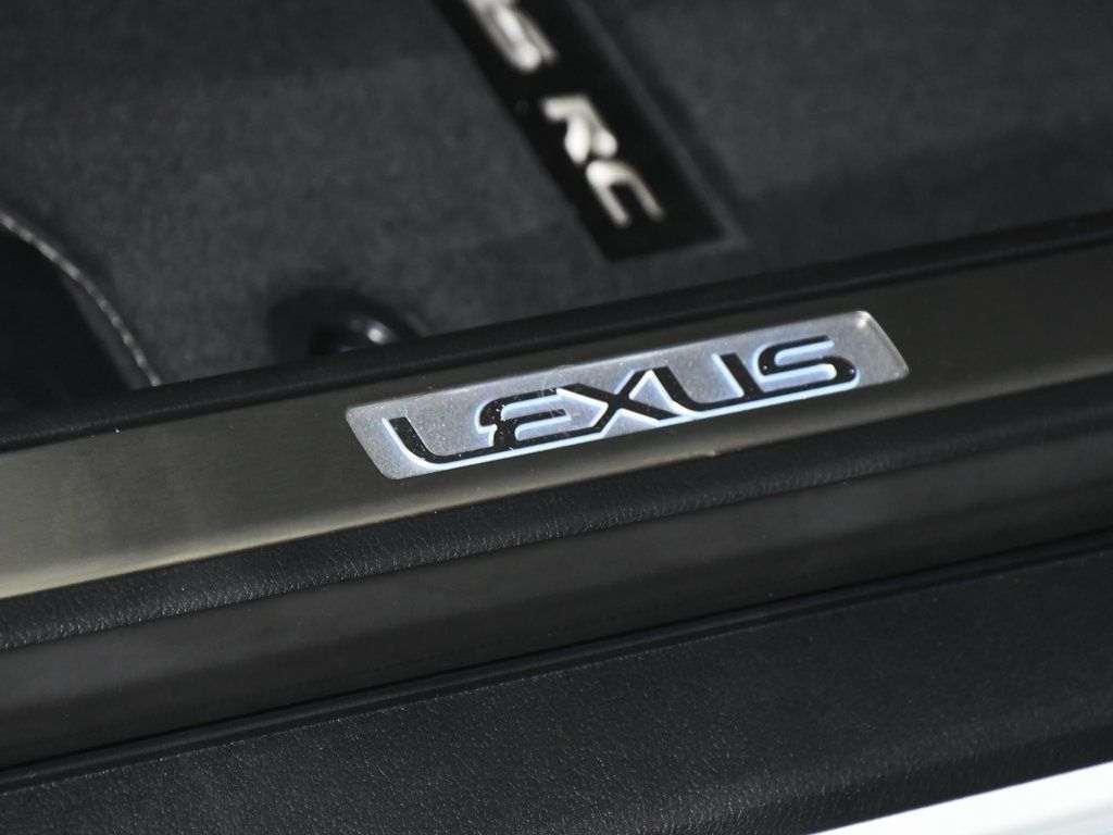 2024 Lexus RC 350 photo 12