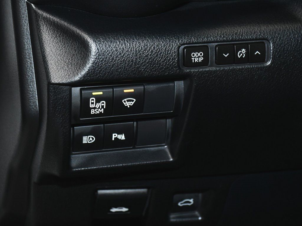 2024 Lexus RC 350 photo 14