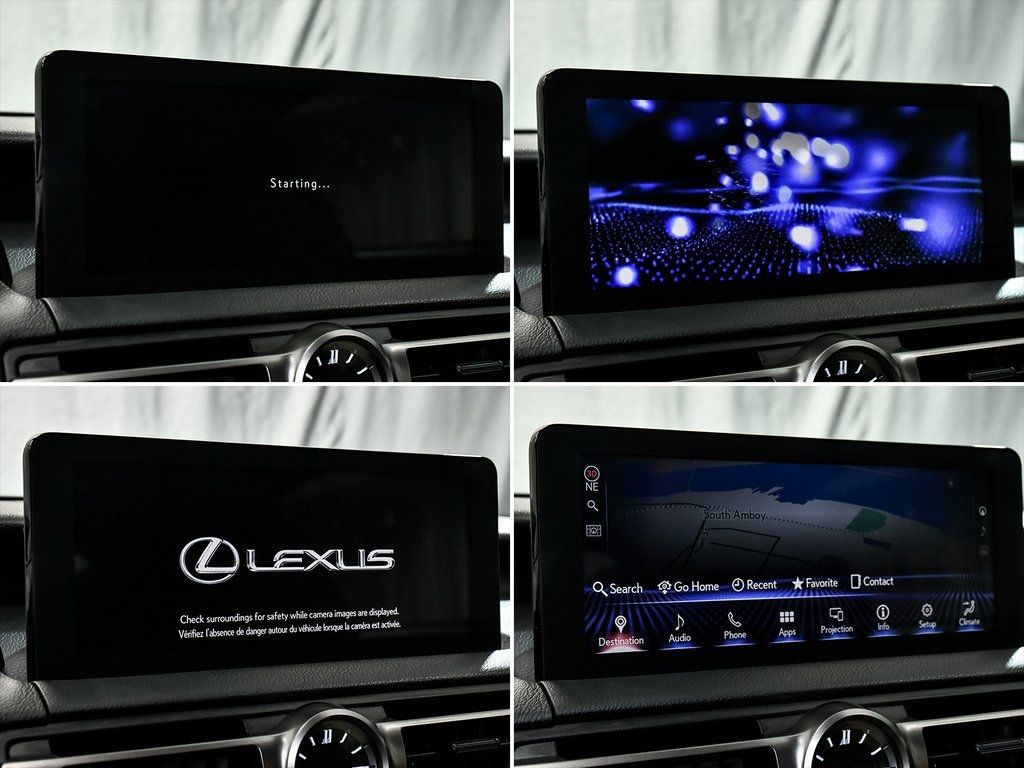 2024 Lexus RC 350 photo 17