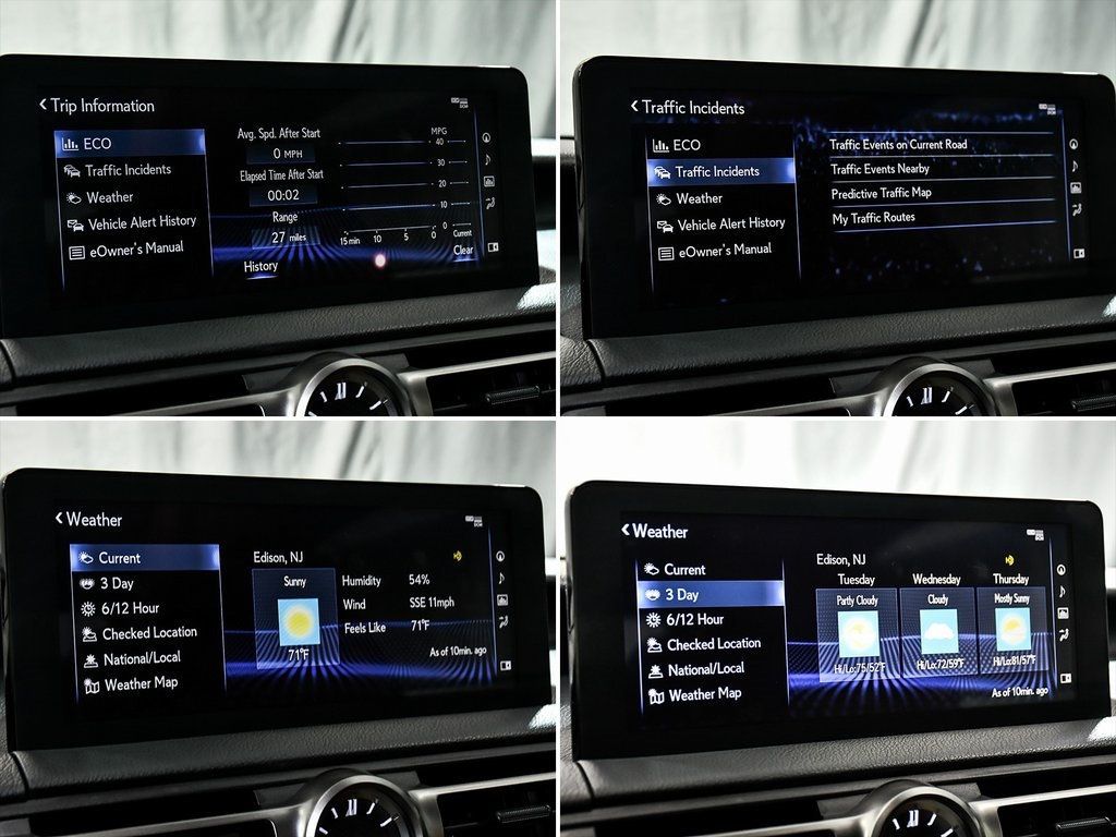 2024 Lexus RC 350 photo 20