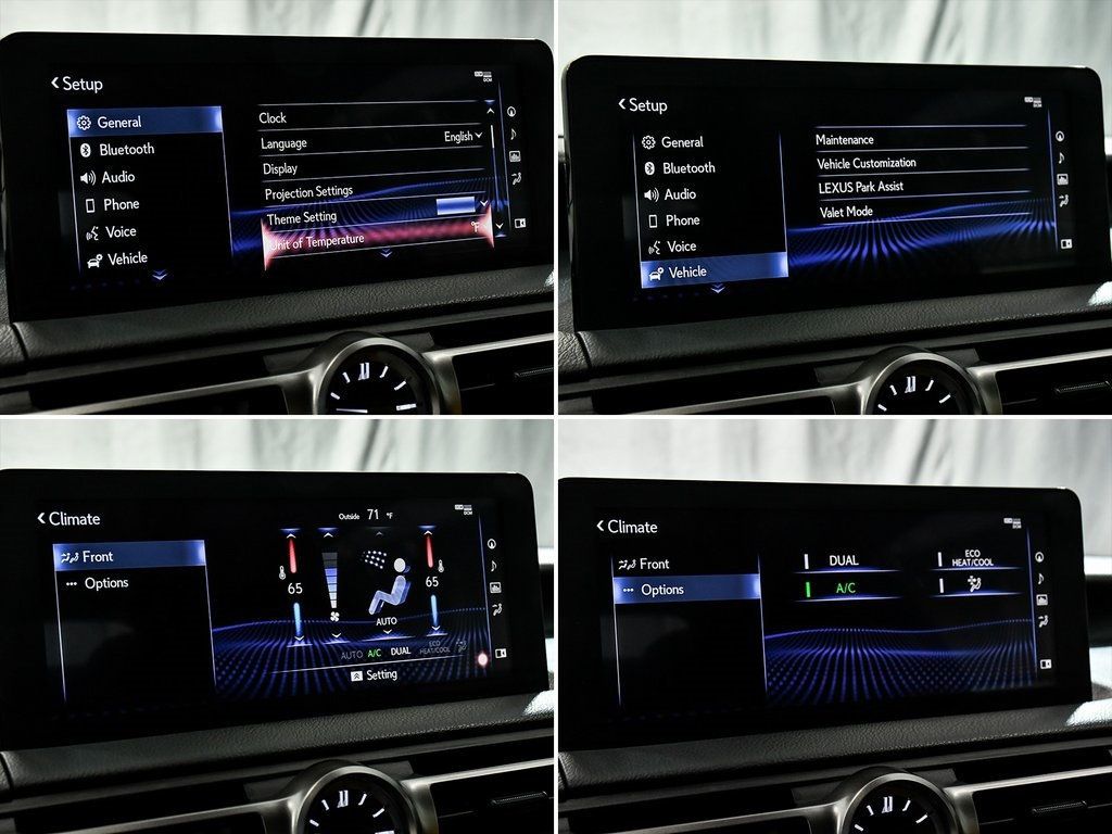 2024 Lexus RC 350 photo 22