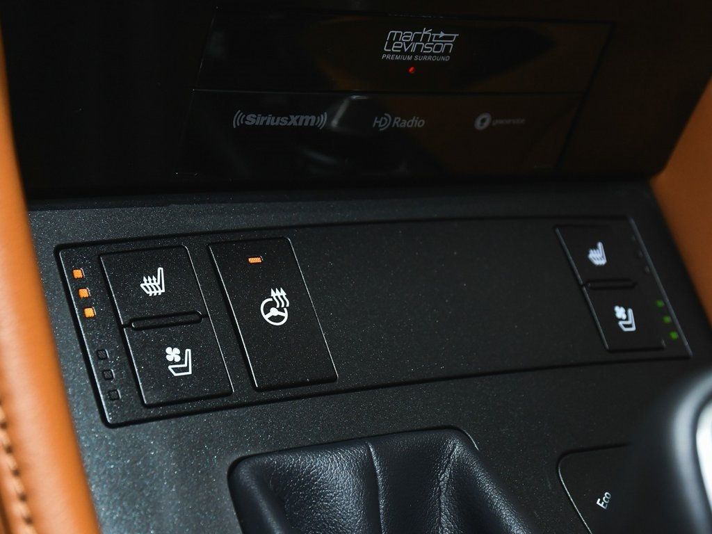 2024 Lexus RC 350 photo 25