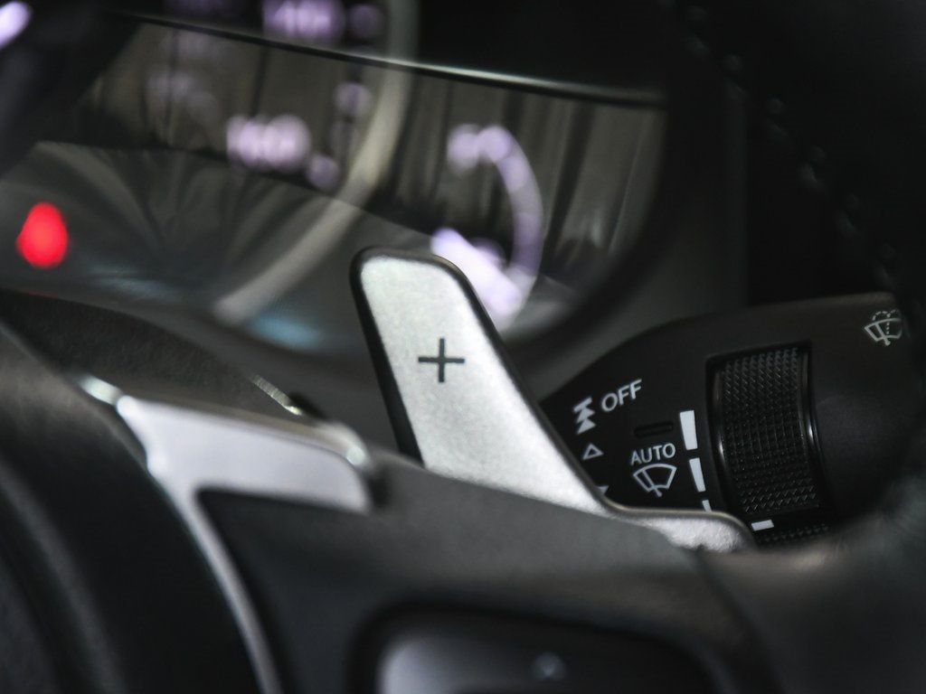 2024 Lexus RC 350 photo 31