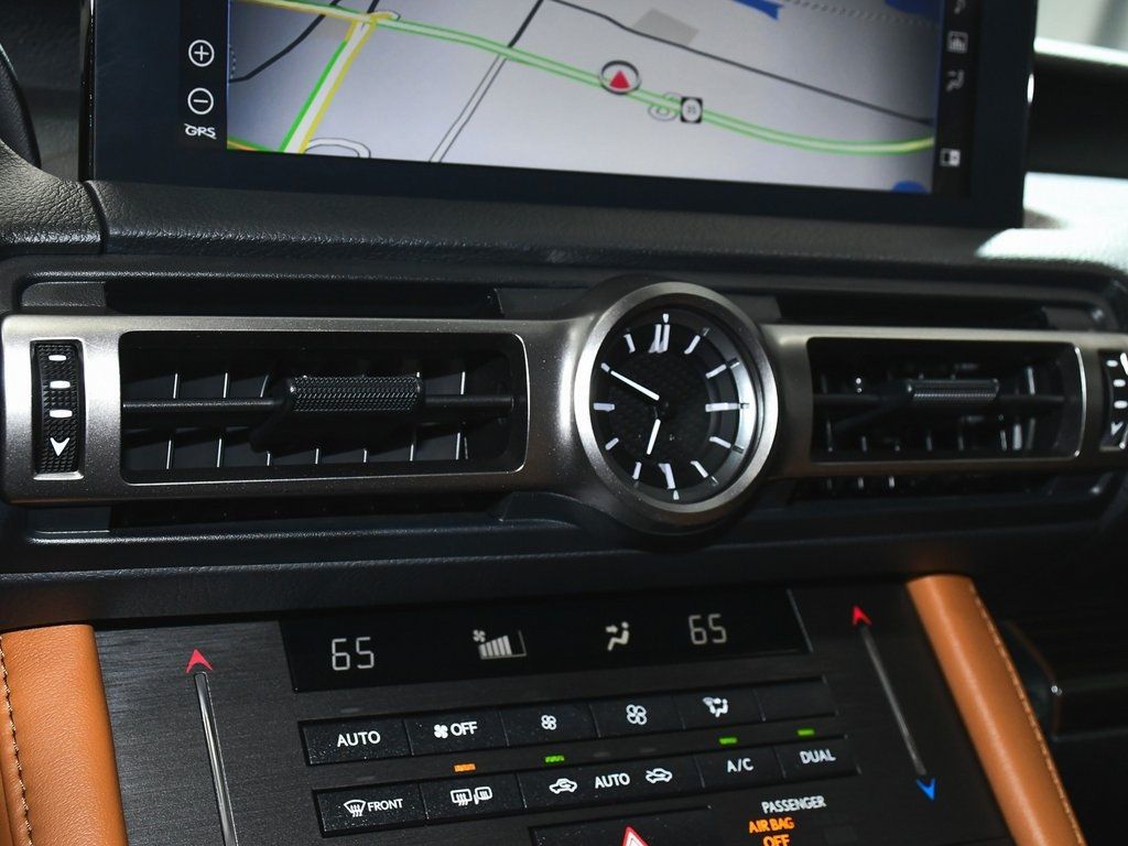 2024 Lexus RC 350 photo 36