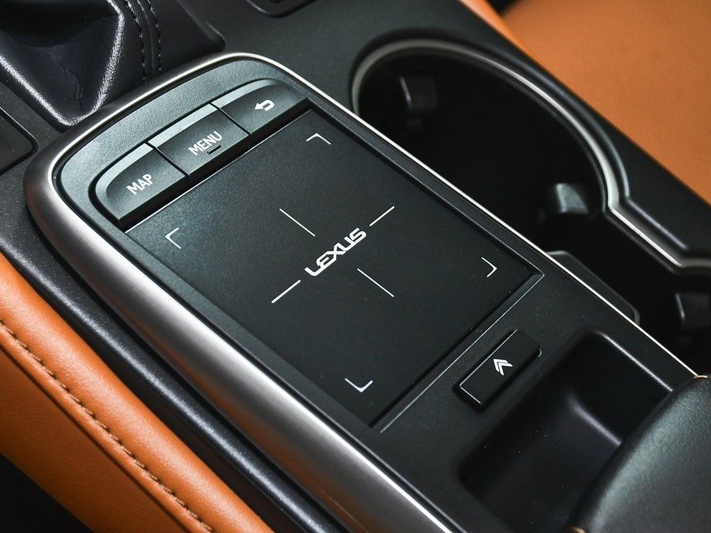 2024 Lexus RC 350 photo 40
