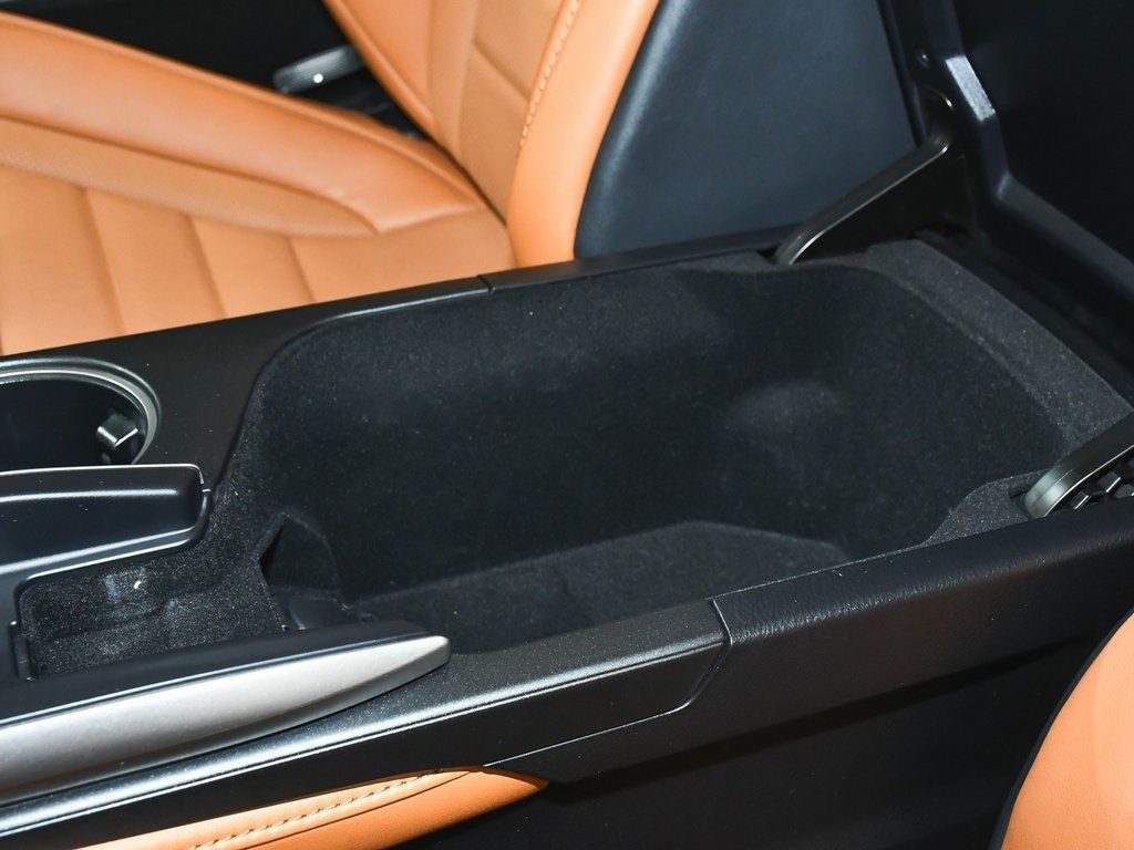 2024 Lexus RC 350 photo 41